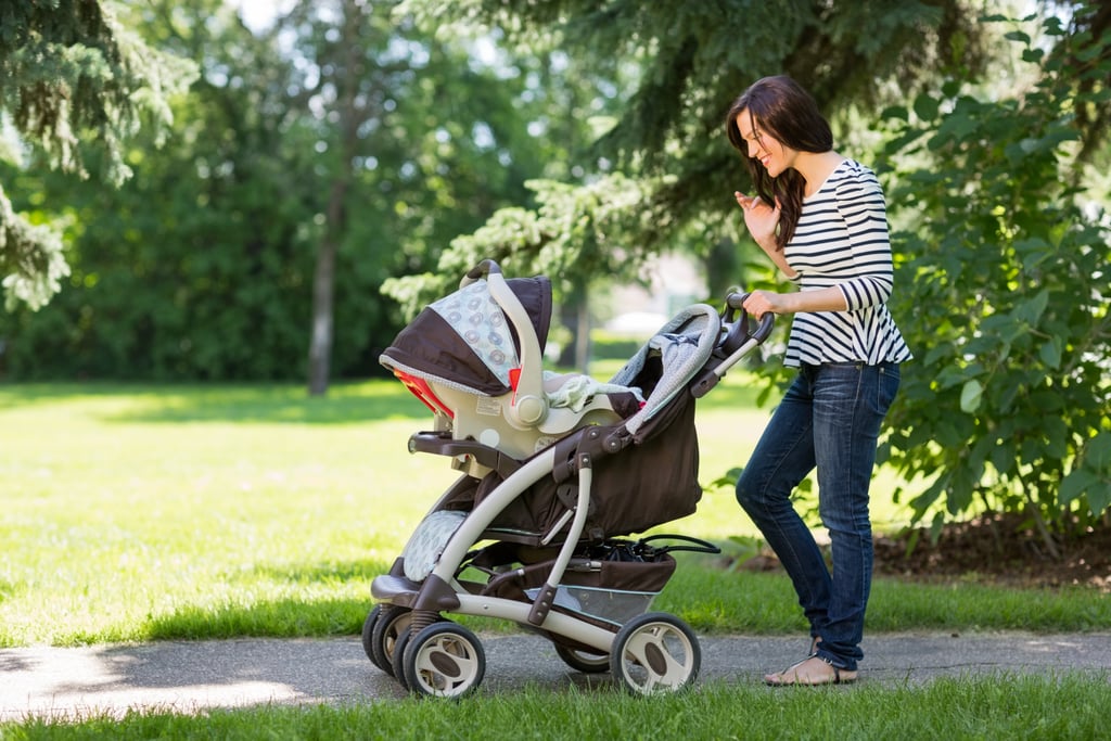 Stroller Online Shopping Tips for Lightweight Baby Strollers