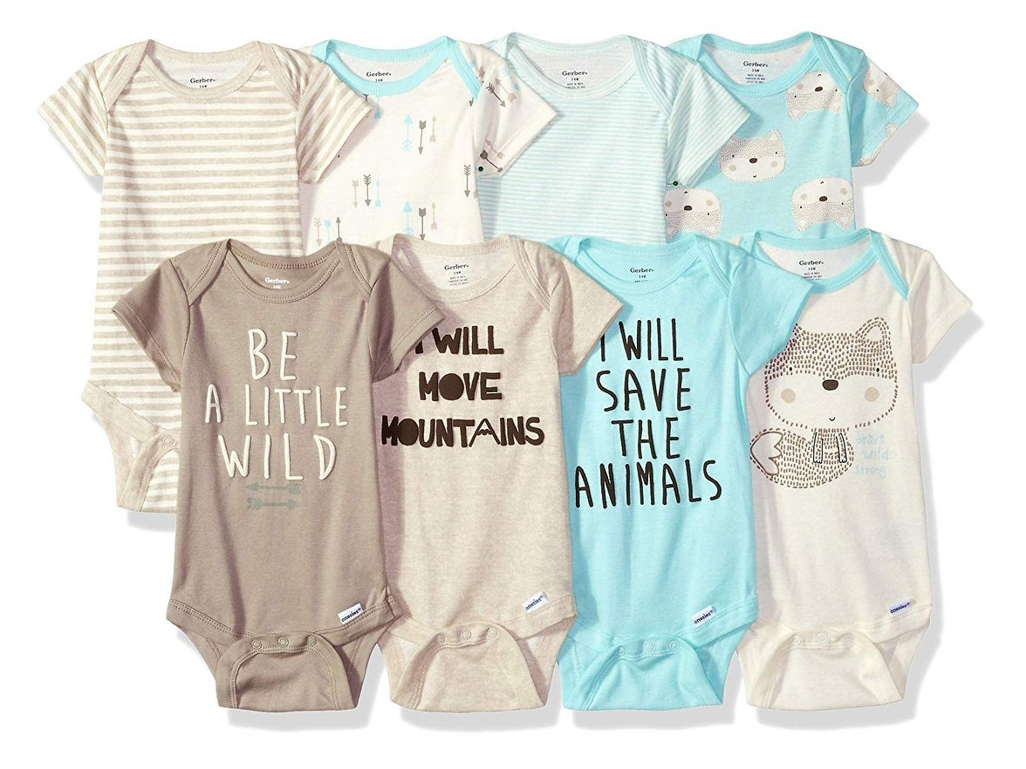Top baby clothing brands | BabyCenter Best Baby Clothing Brands to Buy Online
