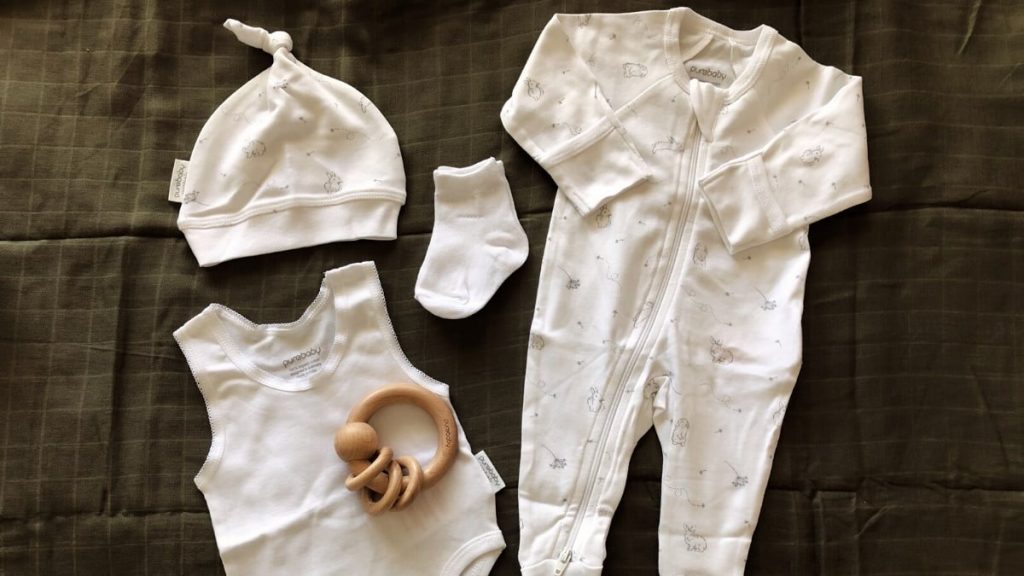 Neutral gender kids brands Shopping Gender Neutral Baby Clothes from Trusted Brands