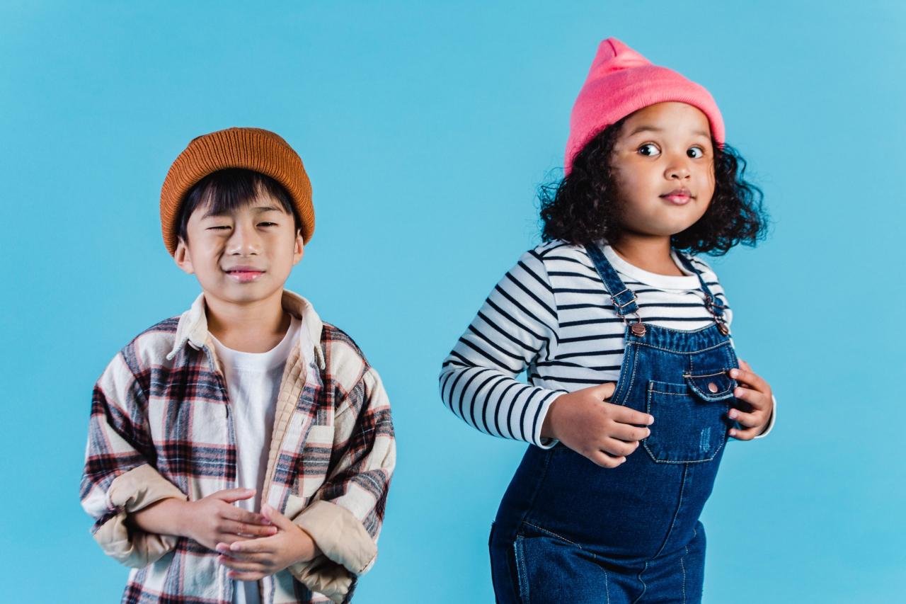 Online Shopping Tips for Toddler Outfits