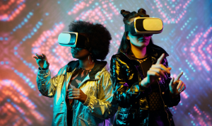 Leveraging Technology to Personalize Fashion Shopping Experiences