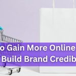 Leveraging Reviews to Build Credibility for Parenting Products