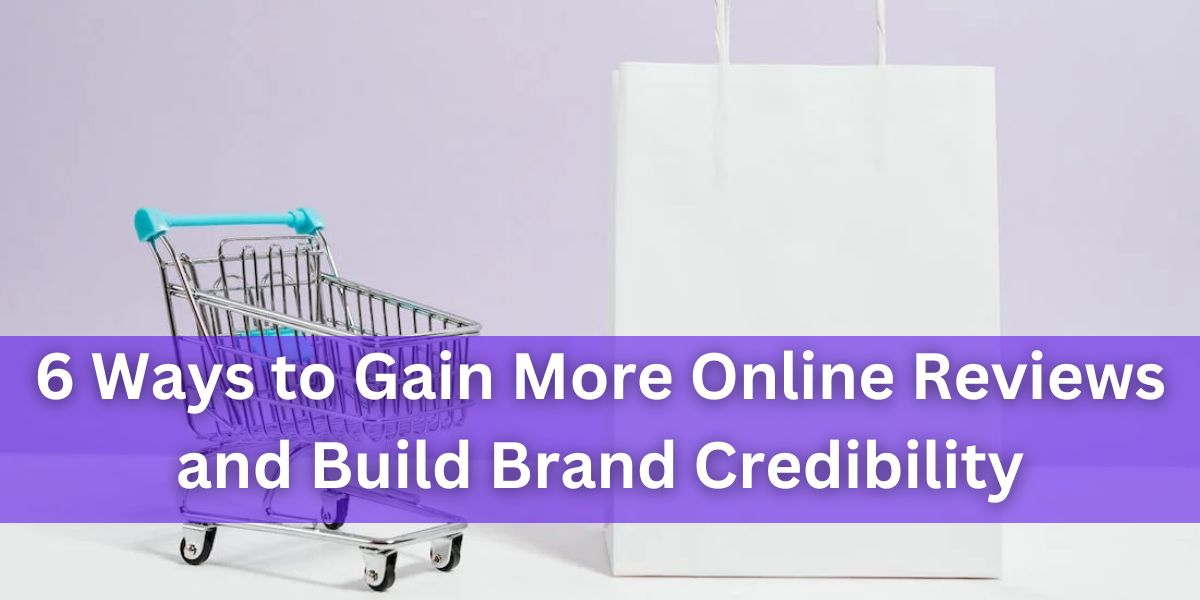 Leveraging Reviews to Build Credibility for Parenting Products