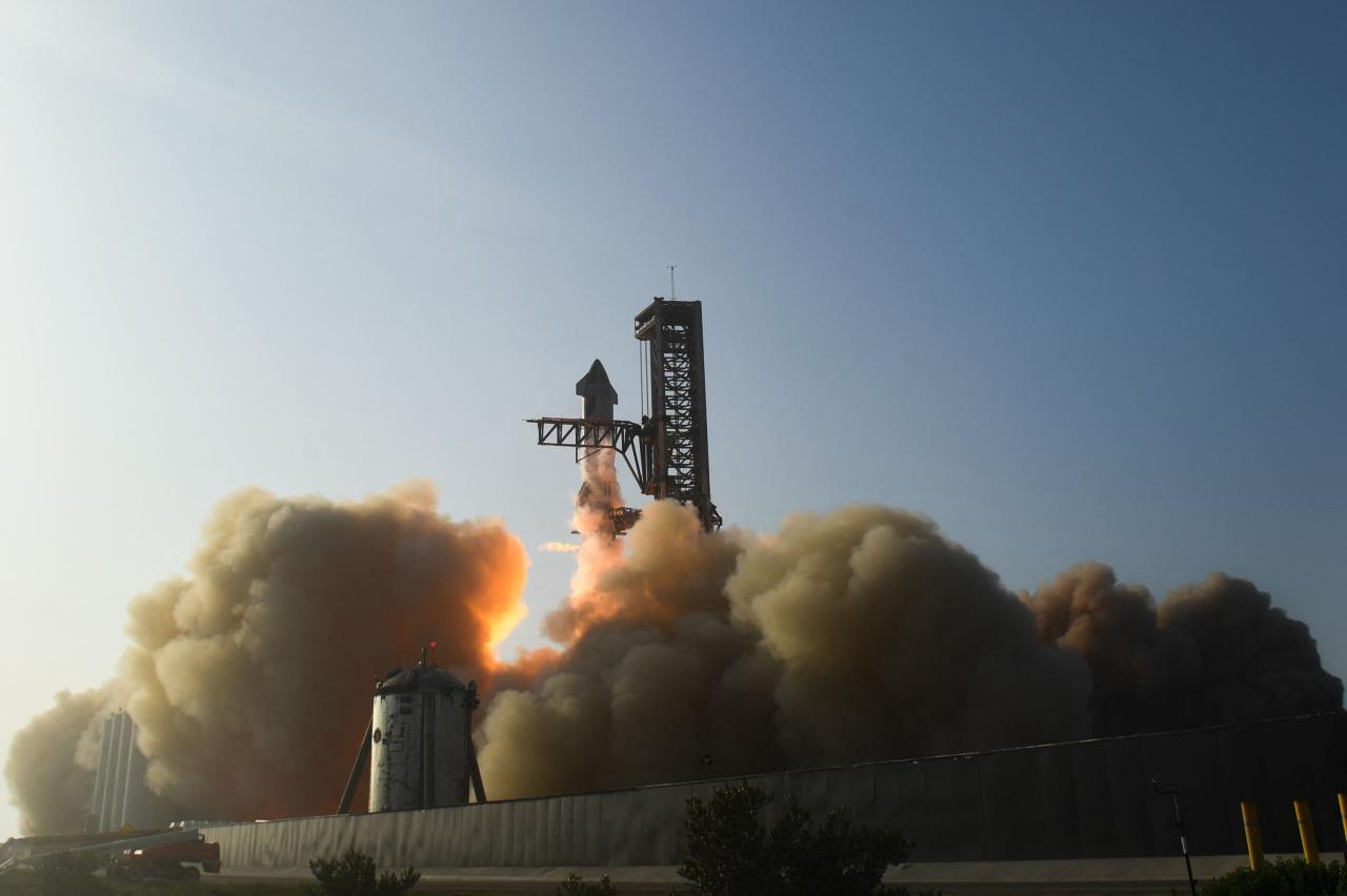 World's most powerful rocket causes serious damage at launch pad ... How to Launch a New Tech Product in a Competitive Market