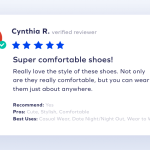 The Role of Reviews in Building Trust for Lifestyle Brands