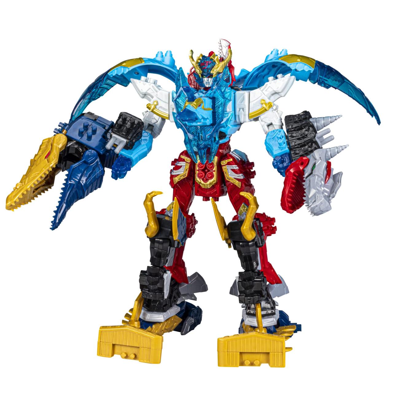 Power Rangers Dino Thunder Zords List The Power of Influencers in Lifestyle Marketing