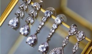 Jewelry Trends for Weddings and Special Events