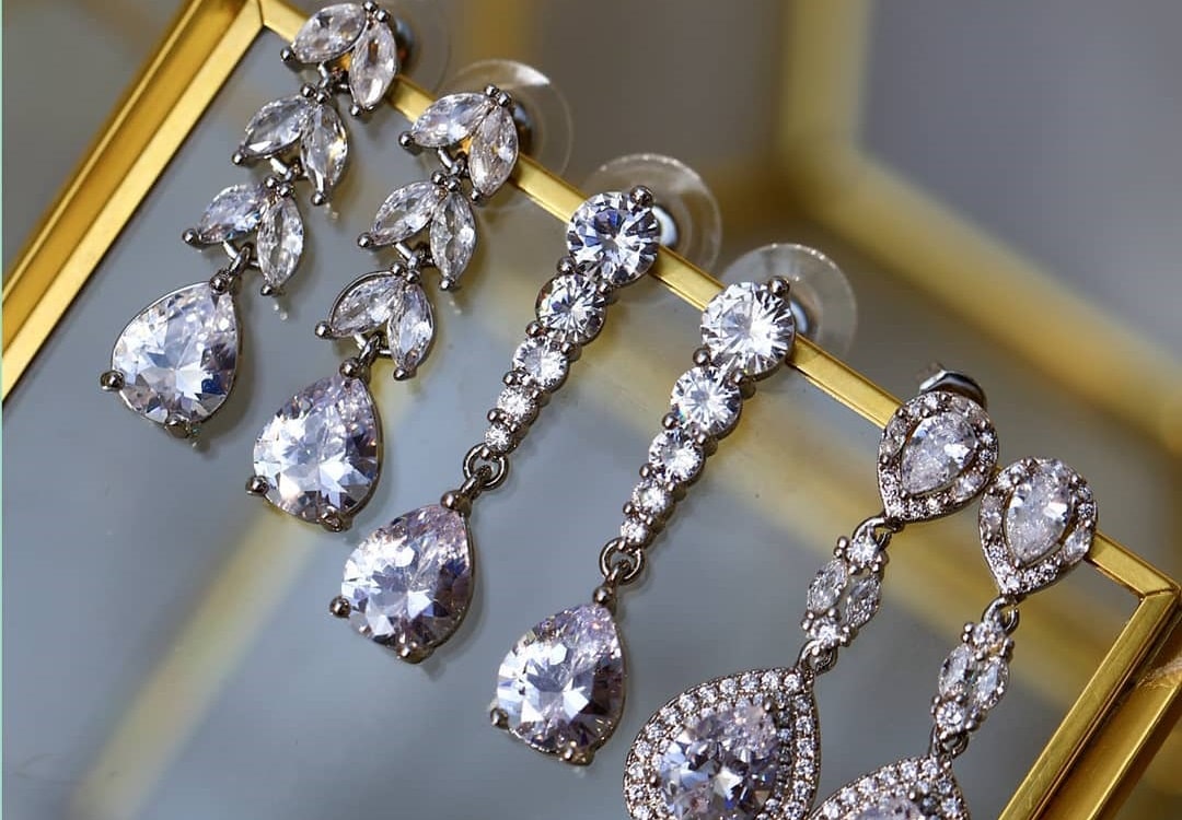 2020 Jewelry Trends to Help Improve Your Business Jewelry Trends for Weddings and Special Events