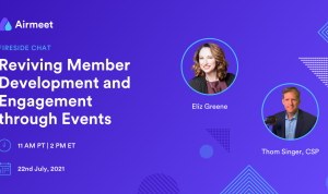 Leveraging Community Events to Promote Hardware Brands