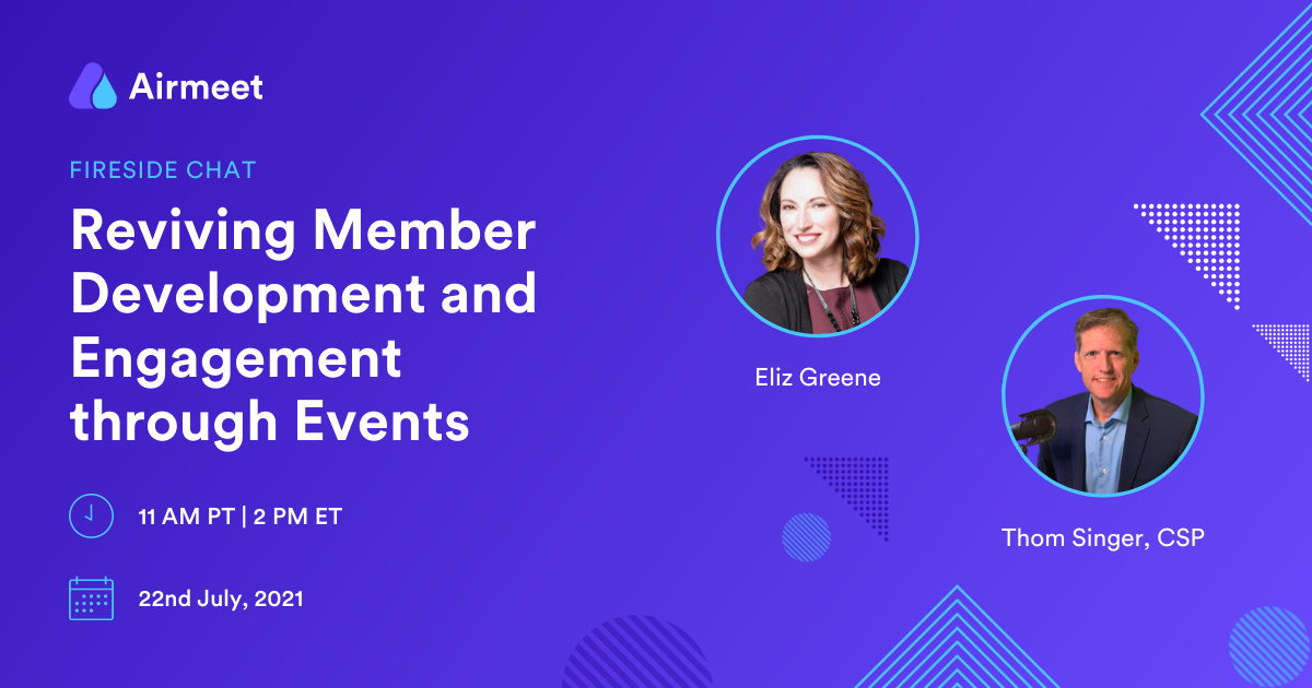 4 ways to grow and engage your community through events Leveraging Community Events to Promote Hardware Brands