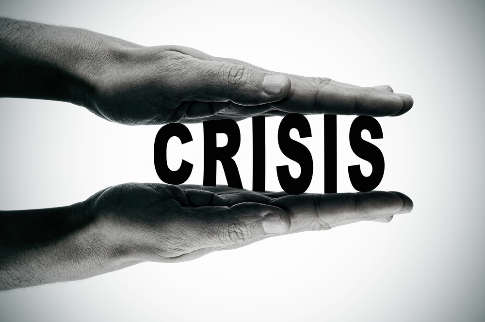 3 Levels of Crisis… and How to Handle Them – Adweek How Crisis News Shapes Emergency Product Sales