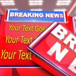 How Breaking News Shapes Consumer Perception of Brands