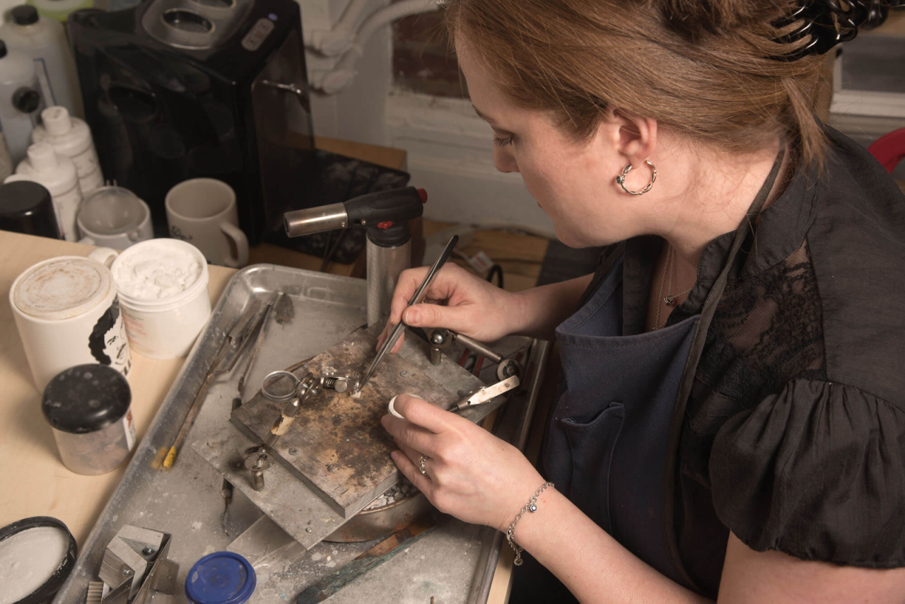 Is Buying Jewelry Ethical? - A Little Sustainability The Growing Demand for Ethical and Conflict-Free Jewelry