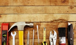 Popular Hardware Tools for Home Improvement Projects