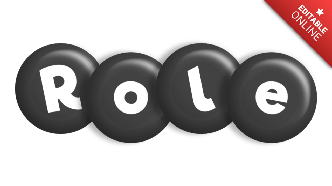 Role | Style On Black Candy | Text Effect Generator The Role of Social Media in Driving Parenting Product Sales