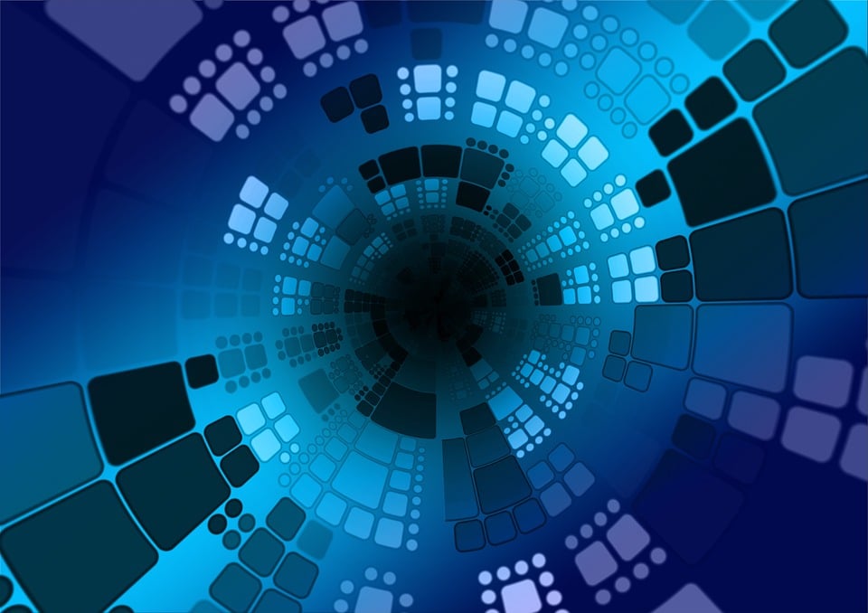 Free illustration: Abstract, Colorful, Desktop - Free Image on Pixabay ... Digital News Trends That Are Changing Shopping Behaviors