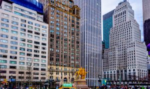 Building a Brand Narrative Using Current News Stories