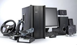 Hardware for Professionals vs DIY Enthusiasts