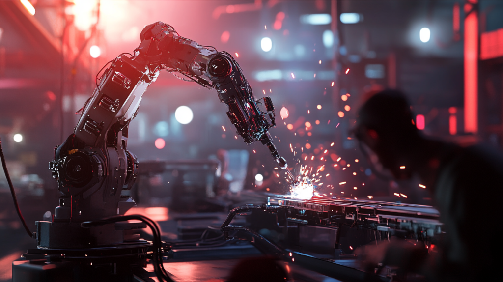 Van lassen tot logistiek: 烙 Waar Cobots 2025 onmisbaar worden - Labour ... Digital Marketing Strategies for Technology Companies